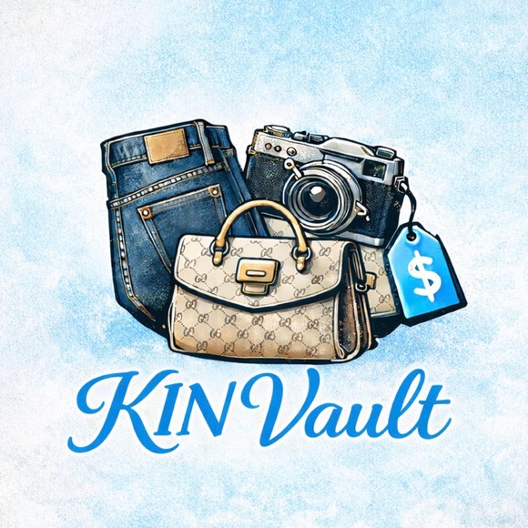 kinvault